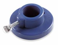 APPROVED VENDOR Bung Adapter: Bung Adapter, Polypropylene, For 5 Gal Pail Container, TBD, TBD, TBD (MPN 258). Key specifications — Brand: APPROVED VENDOR; Body Material: Polypropylene; Compatible Manufacturer Model Number: 4HA31; Product Type: Bung Adapter; Wetted Materials: Polyethylene; For Container: 5 Gal Pail.