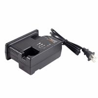 RAMSET Battery Charger: Single-Port Charging, For 6V DC, 120V AC, Sequential (MPN 18582). Key specifications — attr1255775: Standard; attr1255810: 6V DC; attr1255811: (1) 6V; attr1255812: 120V AC.