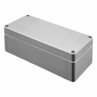 HAMMOND Inner Panel: Back Panel Panel, 8.07 in Overall Ht, 4.12 in Overall Wd, Steel, Galvanized (MPN 1590ZGRP123PL). Key specifications — Panel Style: Back Panel; Brand: HAMMOND; Finish: Galvanized; Manufacturer Part Number: 1590ZGRP123PL; Material: Steel.