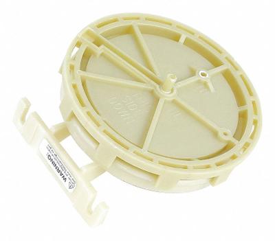 SCHNEIDER Pneumatic Temperature Transmitter: Mfr Part # 2323-500 - Replacement HVACR Controls, Switches & Thermostats