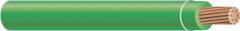 Building Wire: Copper, 1/0 AWG, 1 Conductors, Stranded, Green, 500 ft Lg, THHN (MPN 55631502). Key specifications — Voltage: 600 V; Brand: SOUTHWIRE.