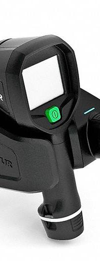 FLIR In-Truck Battery Charger: Battery Charger, FLIR, 48GE63, K2, FLIR KX Series, T199414ACC. Key specifications — Manufacturer Part Number: T199414ACC; Brand: FLIR; Accessory Type: Battery Charger.