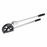 IMPERIAL Lever Bender: Calibrated Angle Markings From 0 to 180°, 3/4 in Tubing Outside Dia - Max (MPN 364-FHA-12). Key specifications — attr922916: 3 in for Annealed Copper and Aluminum; attr668240: Copper; attr668232: IMPERIAL.