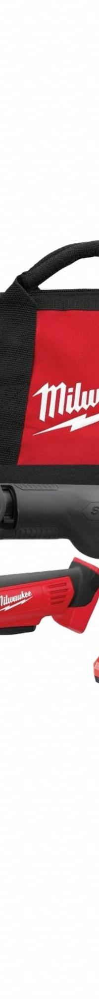 MILWAUKEE Cordless Tool Combination Kit: 6 Tools, 18 V DC Volt, Battery Included, M18™, M18™, 2PYZ8 (MPN 2696-26). Key specifications — attr1176460: Circular Saw.