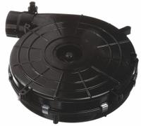FASCO Draft Inducer: Furnace, Intercity Products, 115V AC (MPN A171). Key specifications — Replacement For Manufacturer Model Number: 1011412; Brand: FASCO; Manufacturer Part Number: A171; Compatible with Brand: Intercity Products; Nameplate Voltage: 115V AC.
