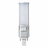 LIGHT EFFICIENT DESIGN Compact LED Bulb: 2-Pin (GX23-2), Tube, LED, 2700K/3000K/3500K/4000K (MPN LED-7311-FC1-G4). Key specifications — attr921395: LIGHT EFFICIENT DESIGN; attr921415: LED-7311-FC1-G4; attr921428: No; attr921438: 2700K.