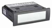 APPROVED VENDOR Digital Panel Meter: 1,999 Display Span - Max, 85 V AC – 250 V AC, 12G507, 1,999. Key specifications — Manufacturer Part Number: 12G507; Accuracy: +/-0.1% of Reading +/-1 Count; Digital Display Screen Color: Gray; Digital Display Screen Type: LCD; Includes: Mounting Brackets; Product Type: Digital Panel Meter; Series: R312; Terminal Connection Type: Screw Clamp.