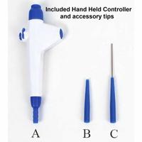 Adapter: V0020 (MPN V1002). Key specifications — Compatible Manufacturer Model Number: V0020; Product Type: Adapter; Brand: BENCHMARK RESEARCH.