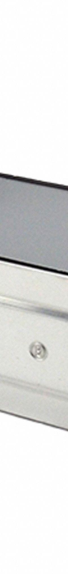 Metallic Conduit Outlet Bodies: Die Cast Zinc, 2 in Trade Size, LR/LL Body, Threaded Hub (MPN LLR-46). Key specifications — Finish: Zinc Electroplate; For Use With: Electrical Junction Box/Enclosure; Brand: BRIDGEPORT FITTINGS; Hub Style: Threaded; Mfr. Series: Conduit Bodies.