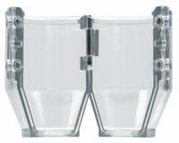 CAFRAMO Chuck Guard: BDC1850/BDC3030/BDC6015, Chuck Guard, Polyurethane, Overhead Stirrers (MPN CG-1). Key specifications — Brand: CAFRAMO; Compatible with Manufacturer Model Number: BDC1850; Includes: Overhead Stirrers; Material: Polyurethane; Product Type: Chuck Guard.