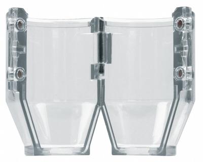 CAFRAMO Chuck Guard: BDC1850/BDC3030/BDC6015, Chuck Guard, Polyurethane - Lab Shakers, Vortex Mixers, & Rockers Accessories