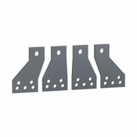SCHNEIDER Terminal Extension: Terminal Extension, LA9G4614. Key specifications — Manufacturer Part Number: LA9G4614; Brand: SCHNEIDER; Compatible with Series: TeSys Giga.
