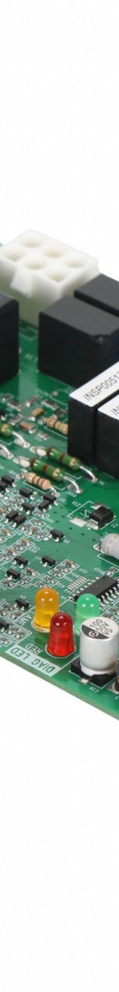 NORDYNE CONTROL BOARD: Mfr Part # 920915A. Key specifications — Manufacturer Part Number: 920915A; Product Type: Furnace Control Board.