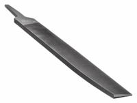 KNIFE: Double-Cut Face Cut, Single Edge Cut, Smooth Cut, 6 in Lg without Tang, 11/16 in Wd (MPN 12F820). Key specifications — attr146893: WESTWARD.