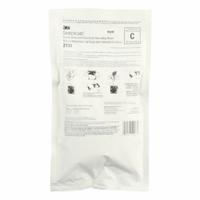 3M Splice Kit: 21.5 oz, 1 kV Max Volt (MPN 7000031844). Key specifications — attr1308317: Closed Mixing Pouch; attr1308325: Insulating Resin; attr1308339: Flame-retardant polyurethane resin, useful for coating cable jackets when splicing or repairing mine and portable cables.; attr1308349: 3M.