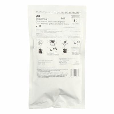 3M Splice Kit: 21.5 oz - Molded Resin Pouches & Refills