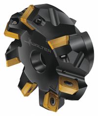 WALTER Indexable Face Mill: M4003.102-B38-07-6.5 (MPN 7021658). Key specifications — attr256955: M4003.102-B38-07-6.5.