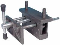 VIBCO Vibrator Mounting Bracket: BVF-4, BV/BVS-320/Wood Form Bracket For B, Steel. Key specifications — attr869936: VIBCO; attr869935: BVF-4; attr869945: BVS-320.