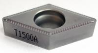 SUMITOMO Diamond Turning Insert: DCMT21.52EFB, DCMT070208N-FB (MPN DCMT21.52EFB-T1500A). Key specifications — attr257732: DCMT21.52EFB; attr257733: DCMT070208N-FB.