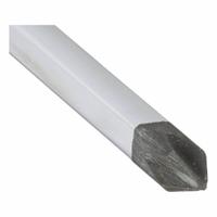 WESTWARD Demolition Phillips Screwdriver: Long Lg, Not ESD Safe, Not Tether Capable, Not Insulated (MPN 401M16). Key specifications — attr1205203: #2; attr1205229: WESTWARD; attr1205206: Ergonomic.