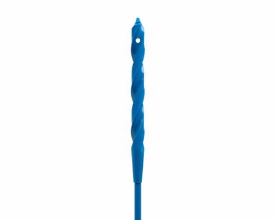 JONARD TOOLS Drill Bit: 3/8 in Drill Bit Size, 24 in Overall Lg, High Speed Steel - Flexible Cable Drill Bits