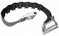 WHEELER-REX Pipe Scraper: 36 in Max Pipe Size, 12 in Min Pipe Size, 72 in Overall Lg (MPN 1350). Key specifications — attr380209: WHEELER-REX.