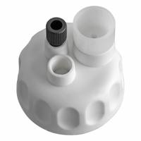 HACH Water Testing Equipment & Meters: LZE118, 2 in Overall Ht, 4 in Overall Wd, 7 in Overall Dp. Key specifications — Manufacturer Part Number: LZE118; Brand: HACH; Product Type: Bottle Stopper.