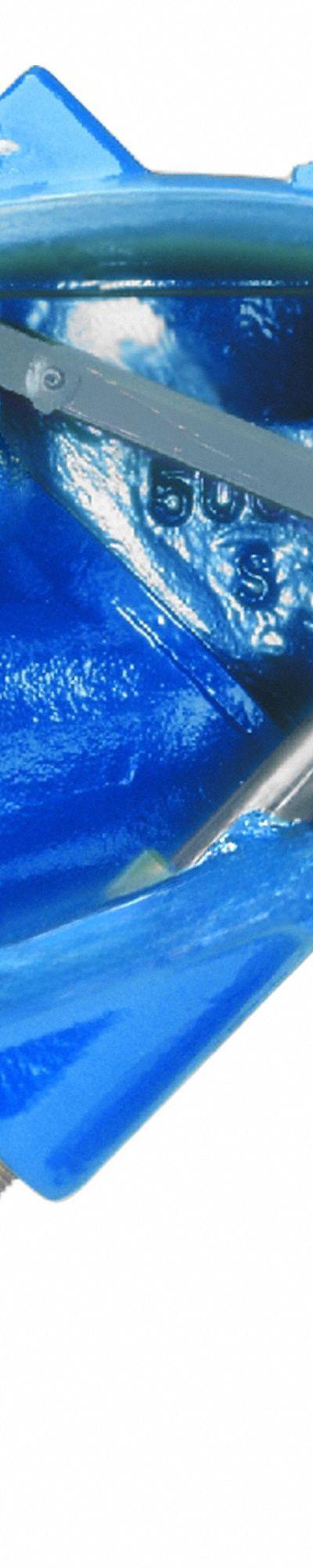 VAL-MATIC Swing Flex Back Flow ActuatorCheck Valve: Swing - Ductile Iron Inline Swing Check Valves