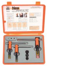 APPROVED VENDOR Repair Kit: For 5/16" to 13/16" Internal Thread (MPN NES1007). Key specifications — attr1300864: NES1007; attr1300865: APPROVED VENDOR.