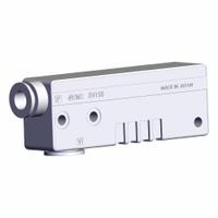 SMC Vacuum Generator: 58 lpm, 8 mm Push-to-Connect, 10 mm Push-to-Connect, ZH15BSA-08-10, ZH, 1.5. Key specifications — attr123938: ZH15BSA-08-10; attr1047096: 1.5.