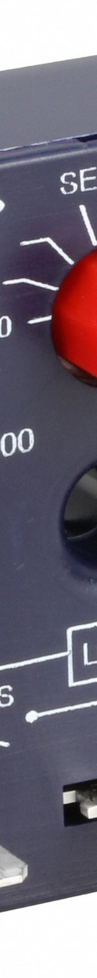 Time Delay Relay: Temporary Bypass, Bypass Timer, 10 sec to 1,000 sec, 18 to 240V AC, 1 A, 3 Pins (MPN ICM175). Key specifications — Adjustment Method: Knob; Brand: ICM; Mounting Style: Surface.