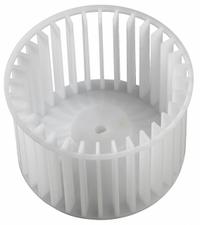 Blower Wheel (MPN S99020140). Key specifications — Manufacturer Part Number: S99020140; Brand: BROAN; Compatible with Manufacturer Model Number: 162 C; Compatible with Brand: Broan; Product Type: Blower Wheel.