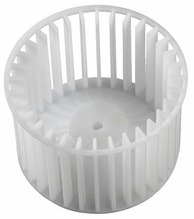 BROAN Blower Wheel (MPN S99020140) - OEM Replacement Blower Wheels