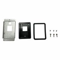 DANFOSS OP2 Flush mounting kit: iC2, 132G0236. Key specifications — Manufacturer Part Number: 132G0236; Brand: DANFOSS; Product Type: PANEL MOUNTING KIT; Compatible Series: iC2.