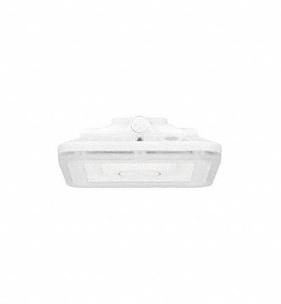 LED Canopy Light: LED/Metal Halide - LED Standard Parking Garage & Canopy Lights