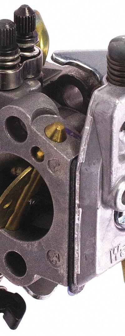 POULAN Carburetor Kit: 545081885 - Assorted Brands Engine Replacement Parts