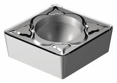 SANDVIK COROMANT Turning Insert: CCMT 09 T3 08-MM 1105 (MPN CCMT 3(2.5)2-MM 1105). Key specifications — attr257733: CCMT 09 T3 08-MM 1105.