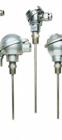 OMEGA Temperature Probes and Components-New: 720°F /0°C to 720°C, Type J, 12 in Probe Lg (MPN NB1-ICSS-14U-12). Key specifications — attr1275827: OMEGA.