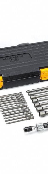 GEARWRENCH Torque Screwdriver: #1/1/2 in/1/4 in/#2/3/16 in/3/8 in/5/16 in/7/16 in Tip Size, Release (MPN 89620). Key specifications — attr1205035: GEARWRENCH; attr1205043: #2.