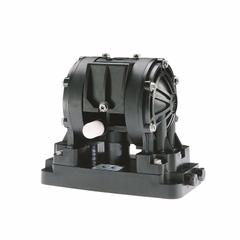 GRACO Diaphragm Pump: Acetal Body, 1/4 in, NPT Connection, 5 gpm, Santoprene Diaphragm, Acetal Seat (MPN D11026). Key specifications — Brand: GRACO; Seat Material: Acetal; Check Valve Material: Santoprene.