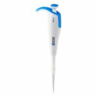 APPROVED VENDOR Single-Channel Pipettor: 1 Channels, 100 ul Capacity - Max, Manual Fixed Volume (MPN PMP100). Key specifications — Color: Red; Brand: APPROVED VENDOR; Pipetter Type: Manual Fixed Volume; Autoclavable: Autoclavable; Product Type: Single-Channel Pipettor.
