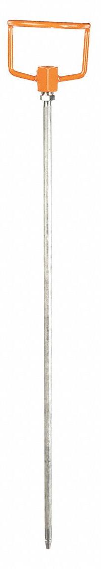REOTEMP Probe Guard (MPN FM36-16). Key specifications — Housing Material: Stainless Steel; Brand: REOTEMP.