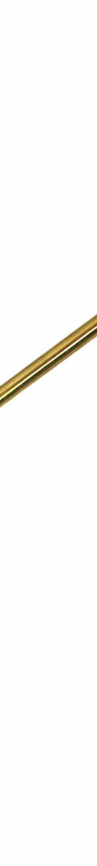CHAPIN Wand Extension: 6-7756, Brass, For Sprayers. Key specifications — Product Type: Replacement Wand; Material: Brass; Compatible Mfr. Model No.: 26030; Compatible Product Type: Sprayers.
