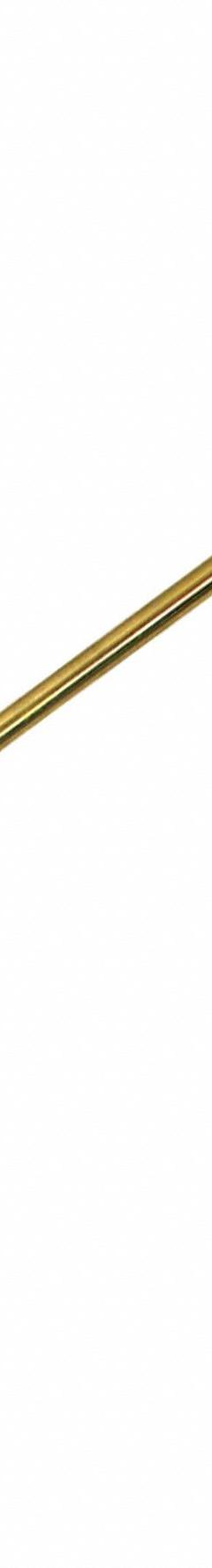 CHAPIN Wand Extension: 6-7756, Brass, For Sprayers. Key specifications — Product Type: Replacement Wand; Material: Brass; Compatible Mfr. Model No.: 26030; Compatible Product Type: Sprayers.