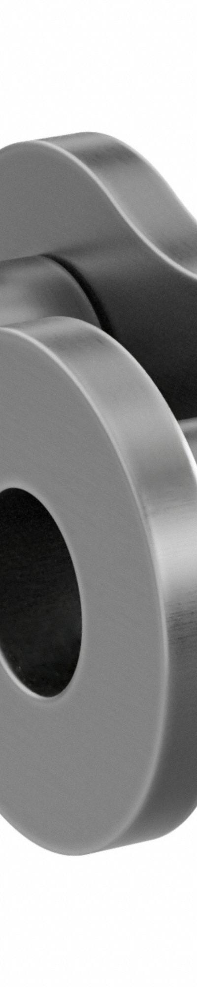 TSUBAKI Roller Link: For Std Roller Chains - Roller Links for ANSI Standard Chains