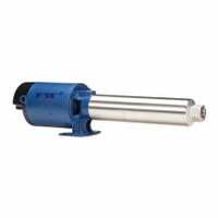 FLINT & WALLING Powder-coated booster pump: 3 hp, Three Phase, 208-230/460V AC, 190 psi Shut Off (MPN PB2714C303). Key specifications — Brand: FLINT & WALLING.