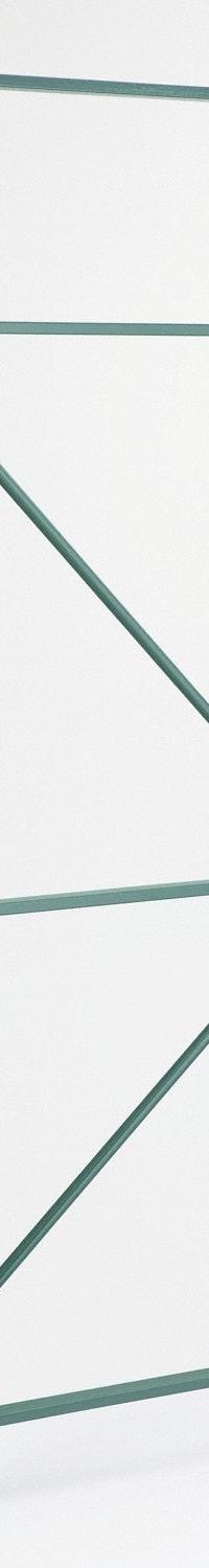 STEEL KING Upright Frame: Teardrop, 8 ft Overall Ht, 42 in x 3 in, Green, Steel, 16 ga Upright Gauge (MPN RTFAP042096F01VG). Key specifications — Color: Green; Brand: STEEL KING.