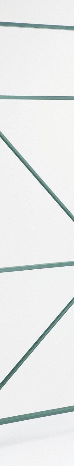STEEL KING Upright Frame: Teardrop, 8 ft Overall Ht, 42 in x 3 in, Green, Steel, 16 ga Upright Gauge (MPN RTFAP042096F01VG). Key specifications — Color: Green; Brand: STEEL KING.