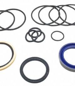 BUCHER HYDRAULICS Motor Seal Repair Kit: Mfr Part # Seal kit for QXM83-250/83-250L. Key specifications — Brand: BUCHER HYDRAULICS; Manufacturer Part Number: Seal kit for QXM83-250/83-250L.