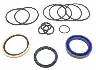 BUCHER HYDRAULICS Motor Seal Repair Kit: Mfr Part # Seal kit for - Hydraulic Motor Seal Kits